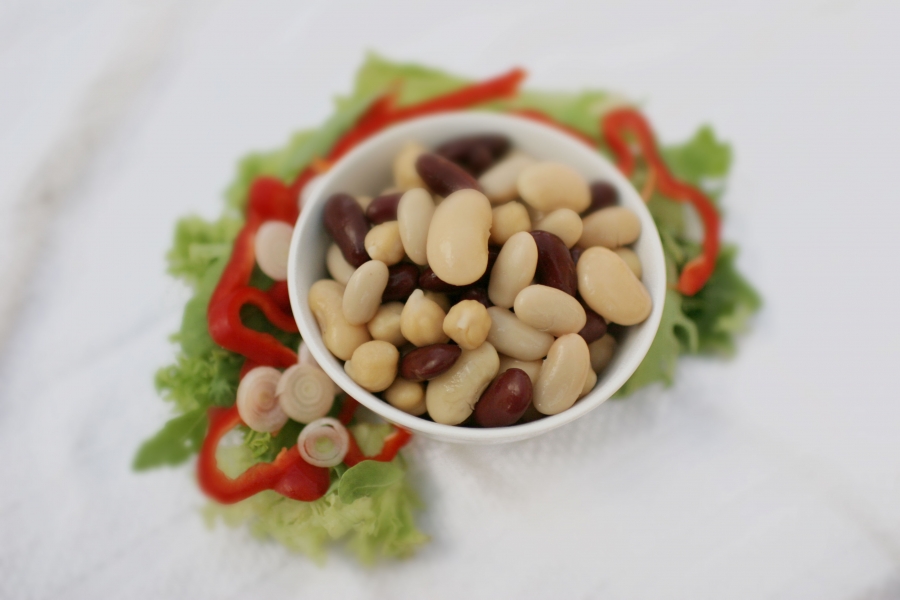 Tinned Beans and Pulses Mushy Peas, Flageolet Beans, Black Beans, Red Kidney Beans, Mixed Bean Salad and more