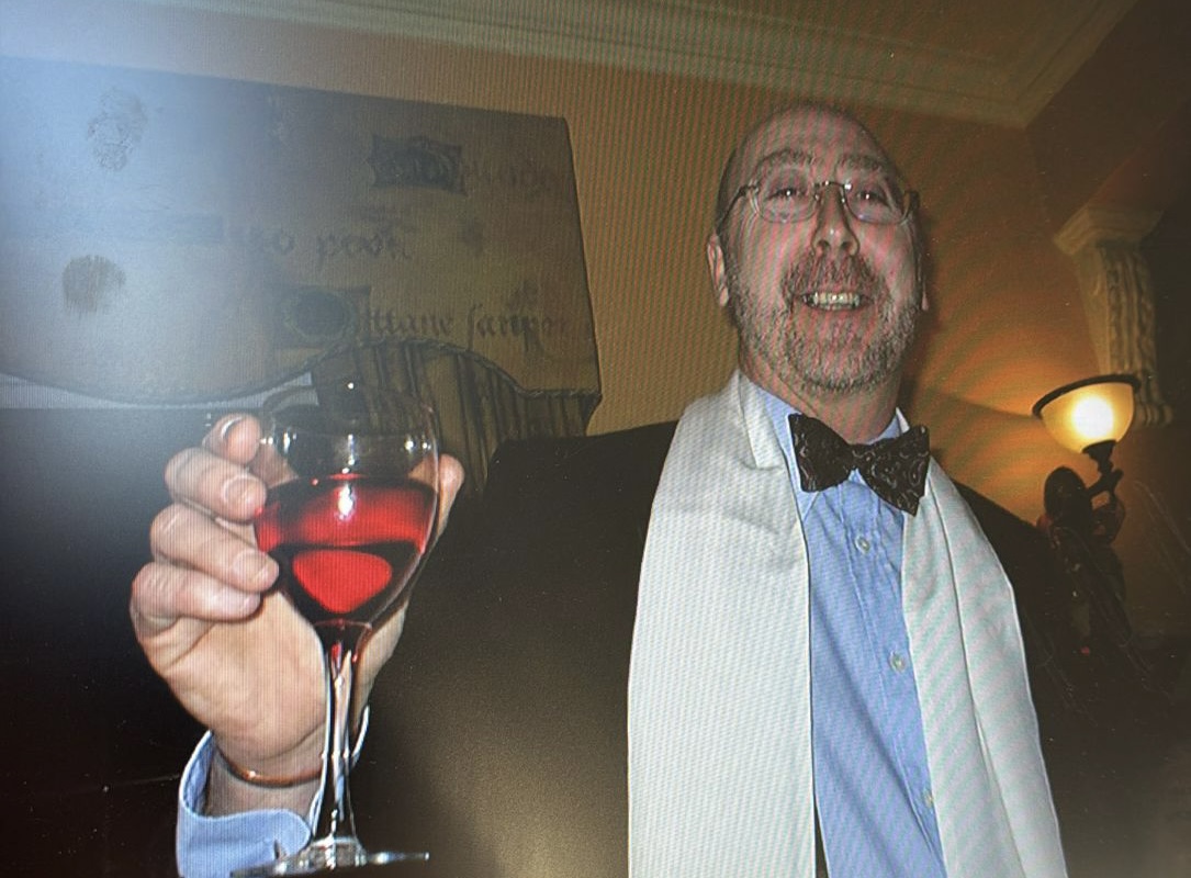 Celebrating Eddie’s 29 Years of Dedication and Service 