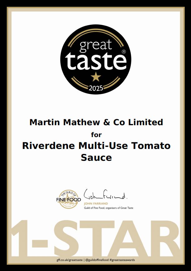 Multi-Use Tomato Sauce Great Taste 