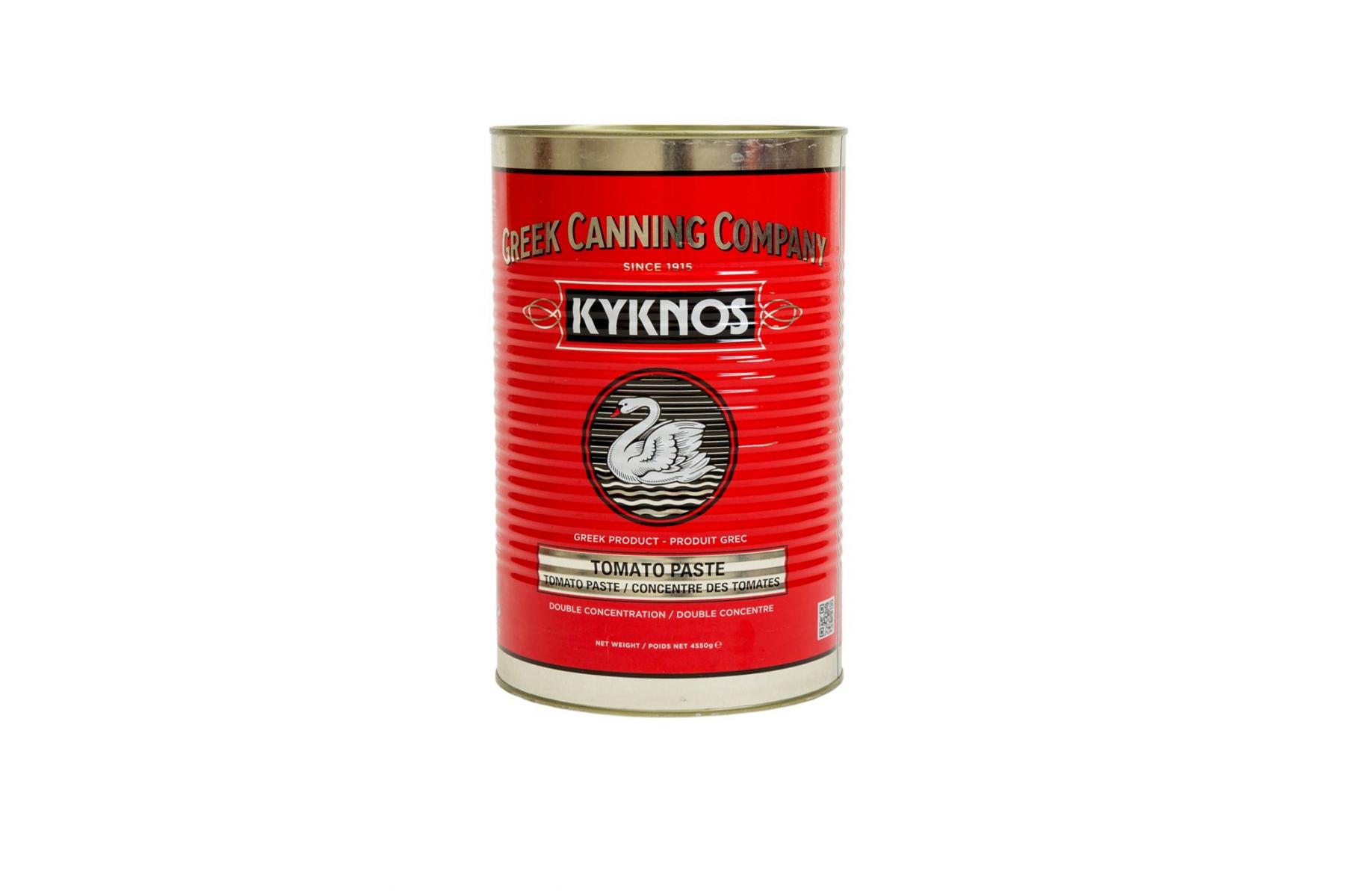 Kyknos Great Taste
