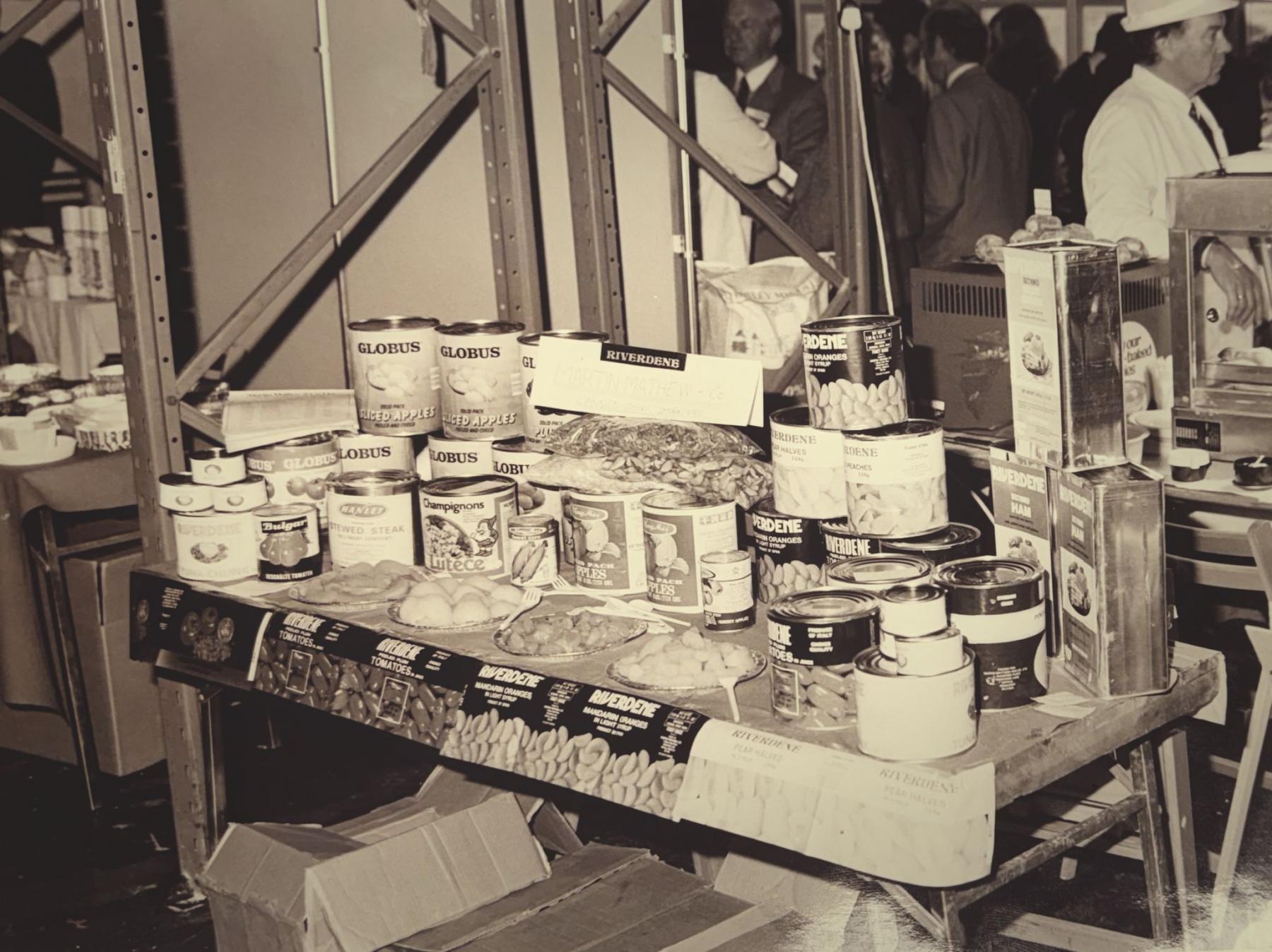 Our Exhibition Journey