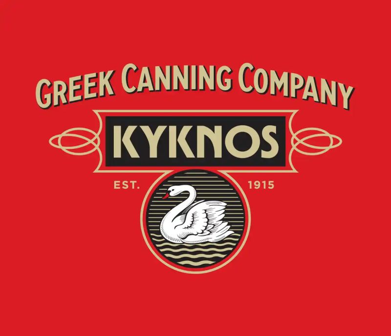 🍅 Kyknos - Multi-Award-Winning Greek Tomato Paste