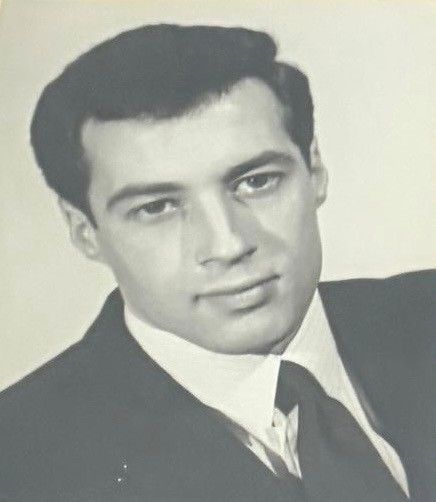 Remembering Our Founder, James Philip Donnelly 