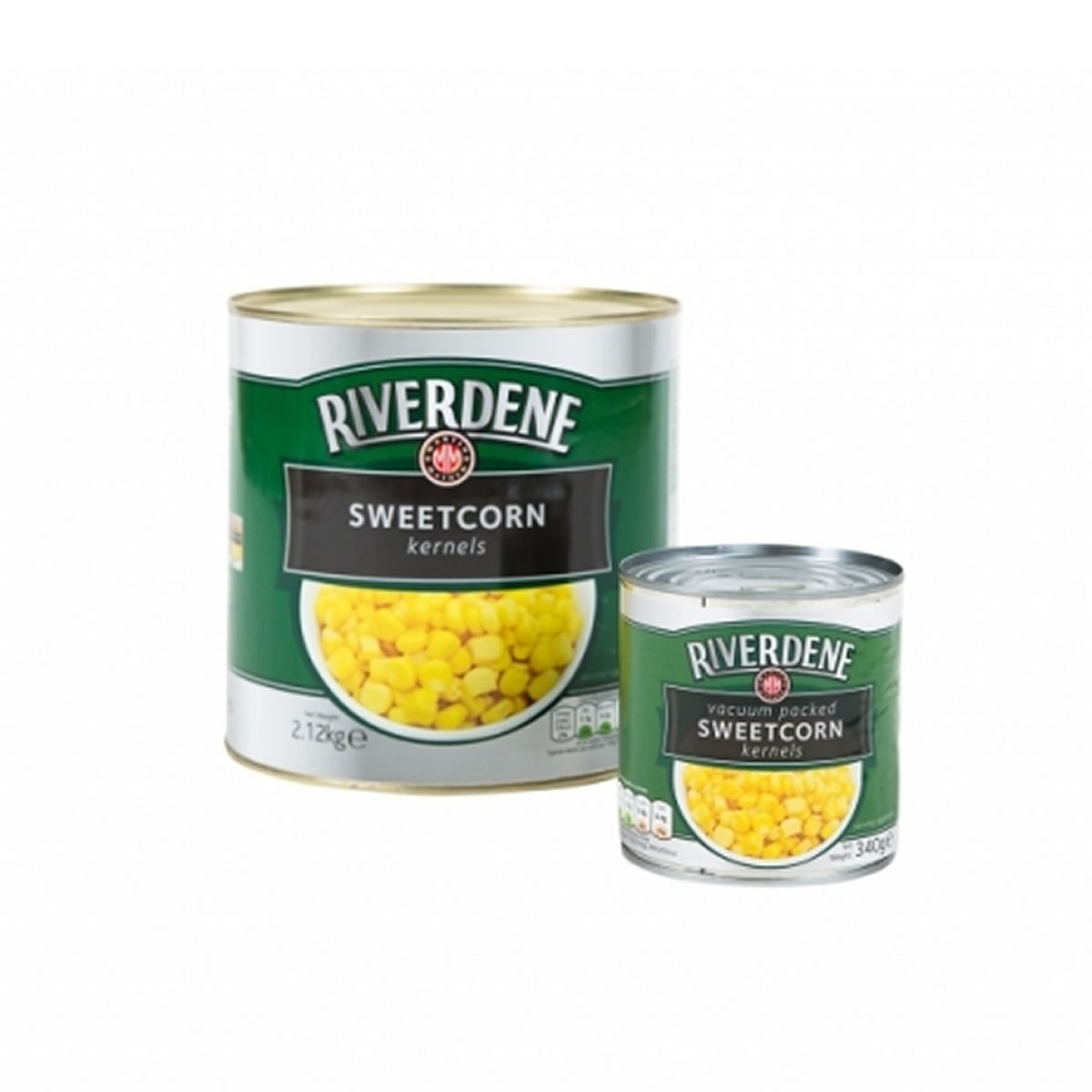 Tinned Vegetables Main ingredients for ready meals, pizza toppings, sandwiches and salads