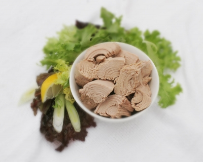 Tinned Fish & Meat Full range of pack sizes available including retail sizes