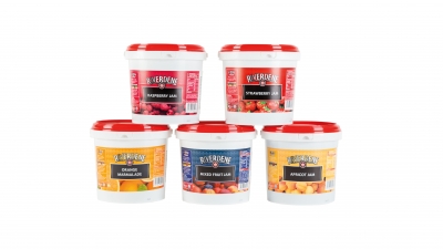 Jams & Preserves Exclusive distributors of the Menz & Gasser Italian jams and preserves