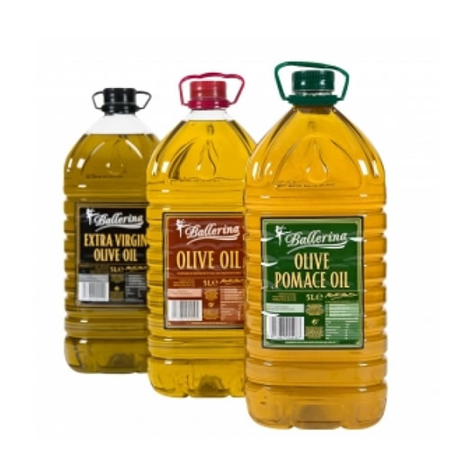 Olives, Olive Oil & Vinegar Imported from one of the leading factories in the world, based in Cordoba, Spain