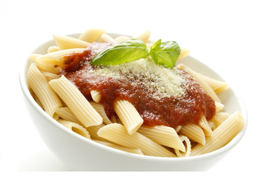 Pasta The finest Italian 100% durum wheat pasta