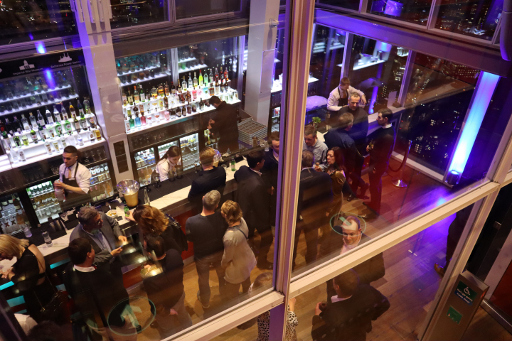 Martin Mathew 50th Anniversary Party Martin Mathew 50th Anniversary Party