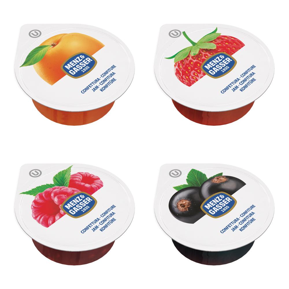 Jams & Preserves - Martin Mathew & Co Ltd -