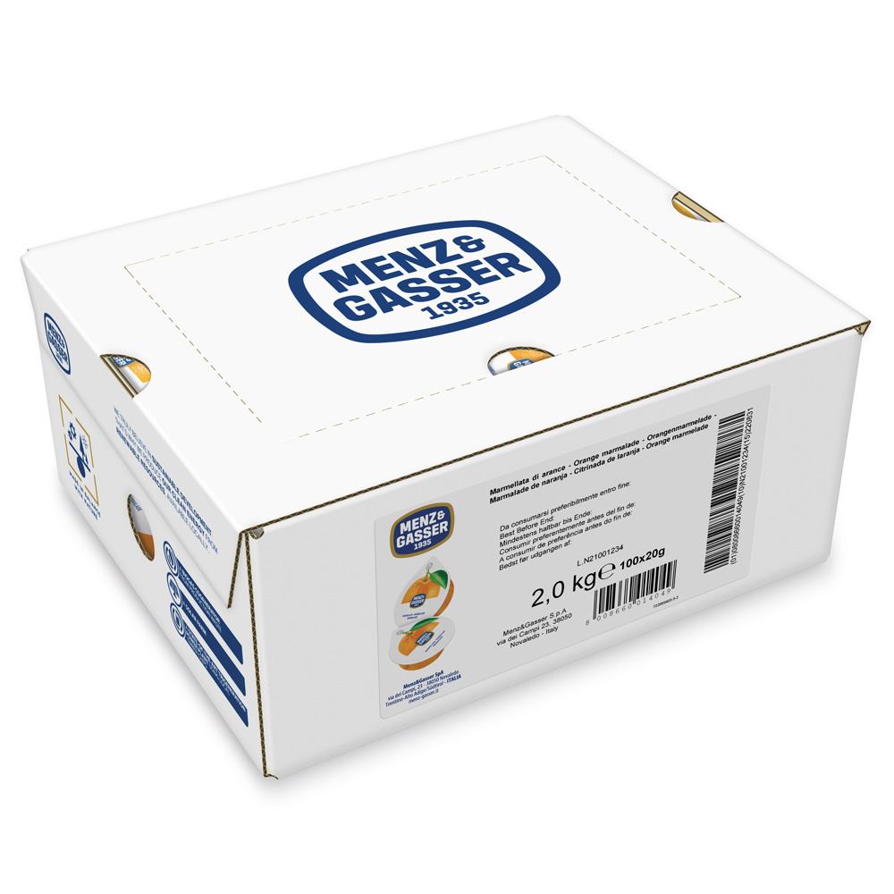 Jams & Preserves - Martin Mathew & Co Ltd -