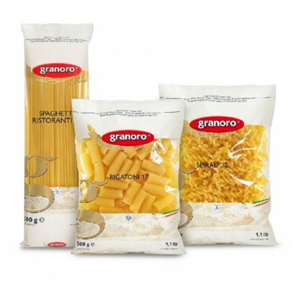 Pasta & Speciality - Martin Mathew & Co Ltd -