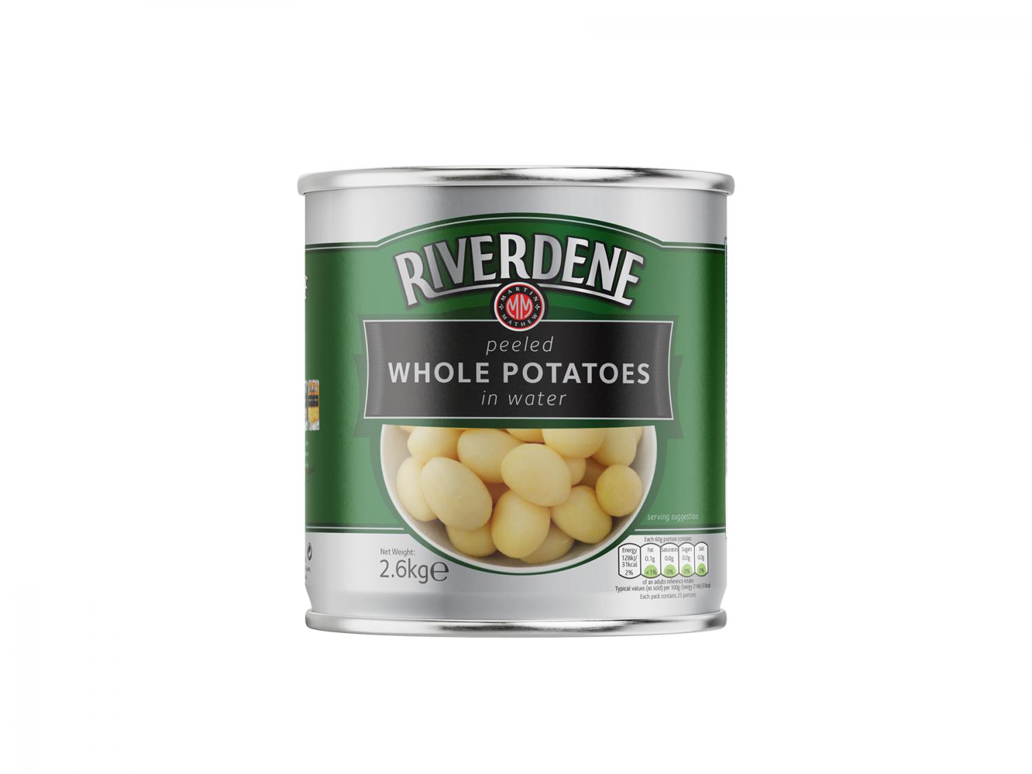 Vegetables - Martin Mathew & Co Ltd -