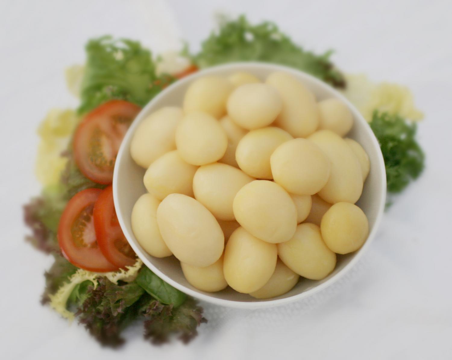 Vegetables - Martin Mathew & Co Ltd -