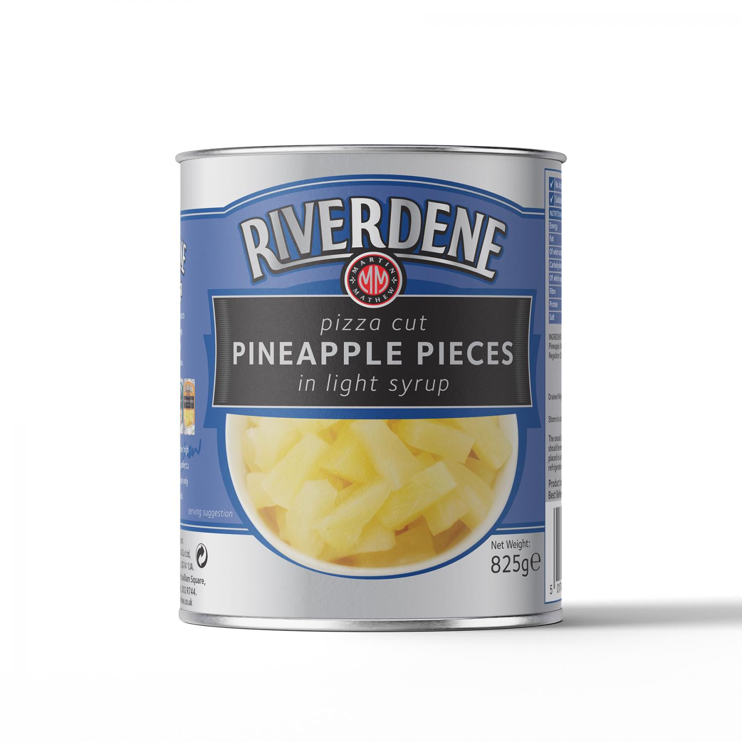 Fruit - Martin Mathew & Co Ltd -