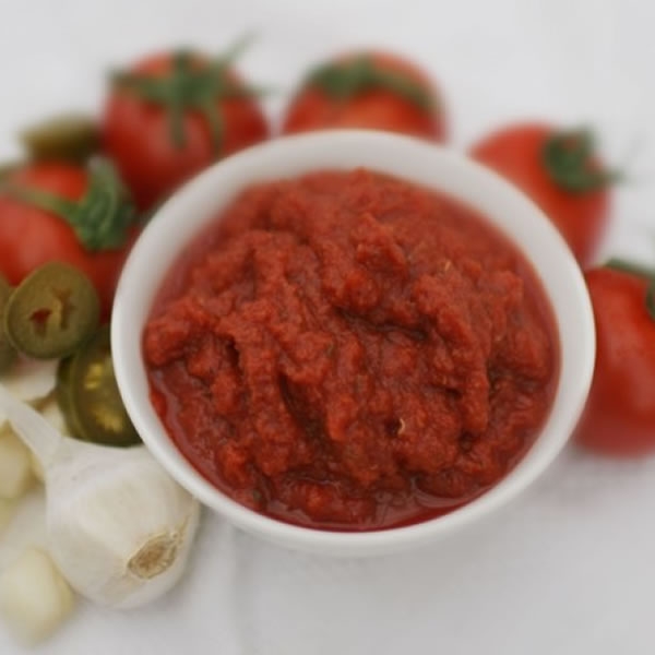 Tomatoes - Martin Mathew & Co Ltd -