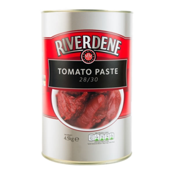 Tomatoes - Martin Mathew & Co Ltd -