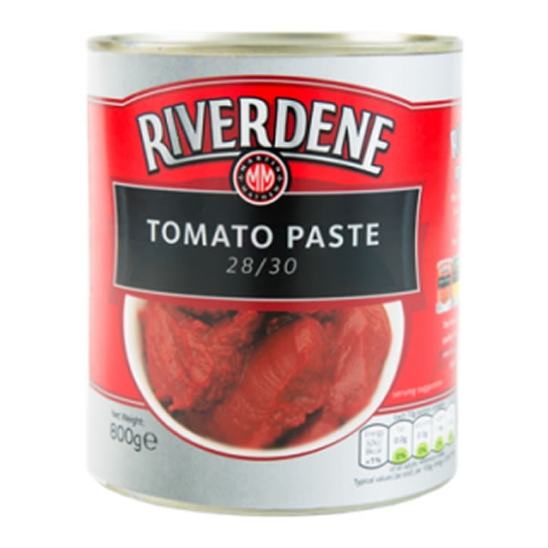 Tomatoes - Martin Mathew & Co Ltd -