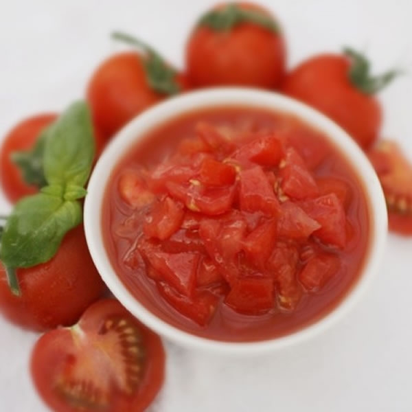 Tomatoes - Martin Mathew & Co Ltd -