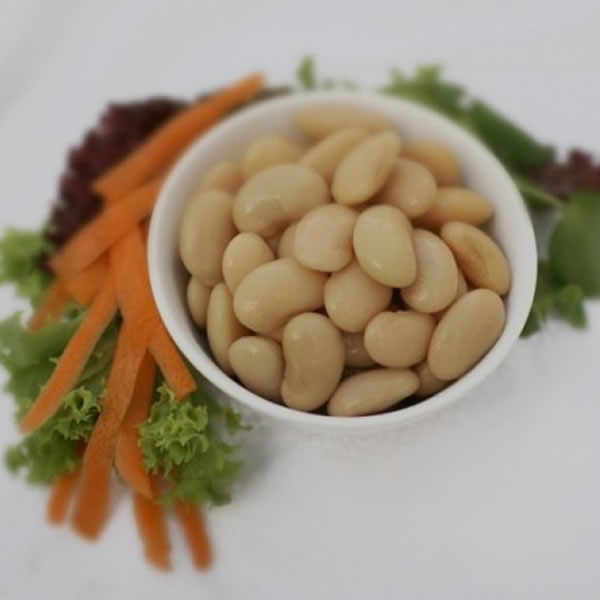 Beans & Pulses - Martin Mathew & Co Ltd -