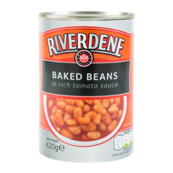 Beans & Pulses - Martin Mathew & Co Ltd -