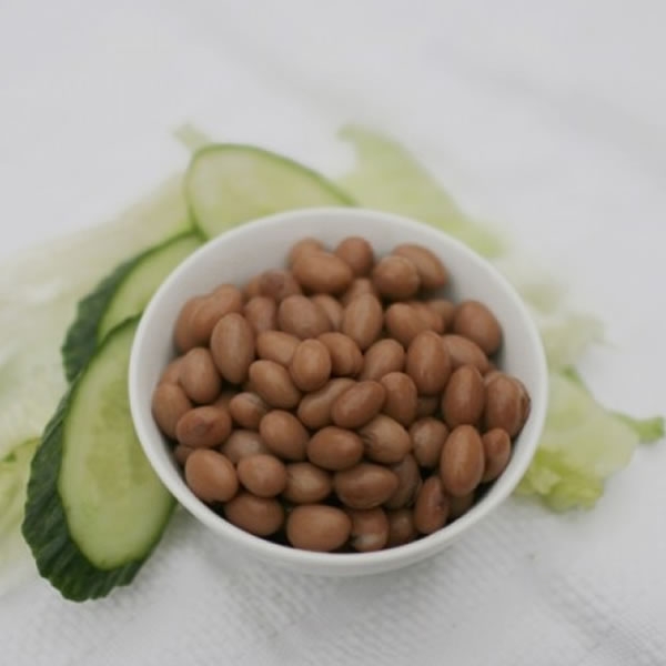 Beans & Pulses - Martin Mathew & Co Ltd -