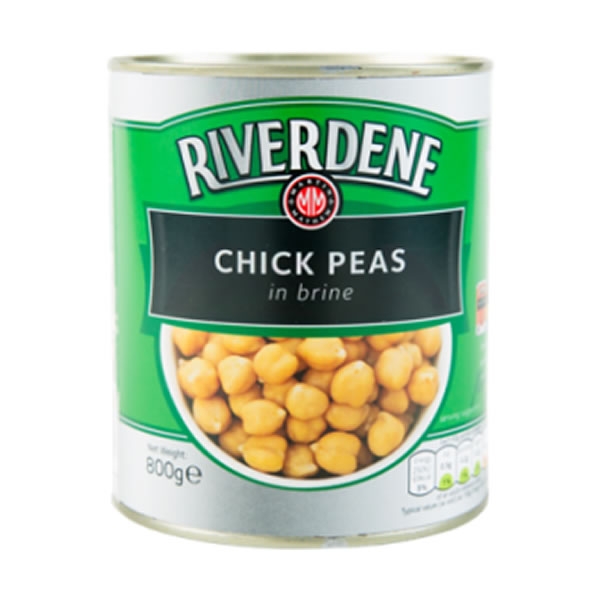 Beans & Pulses - Martin Mathew & Co Ltd -