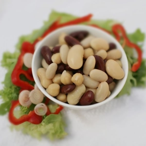 Beans & Pulses - Martin Mathew & Co Ltd -