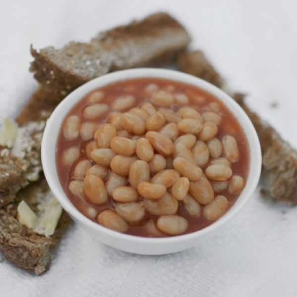 Beans & Pulses - Martin Mathew & Co Ltd -