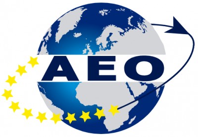 Aeo logo
