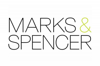 Marks spencer logo 2007